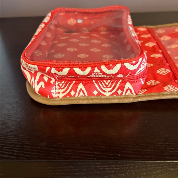 Stella and Dot Cosmetic travel Bag - Picture 6 of 9